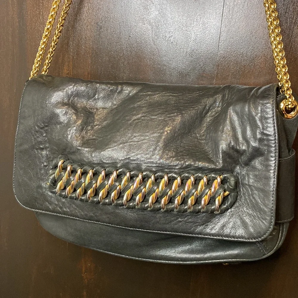 Be&D | Shoulder Bag